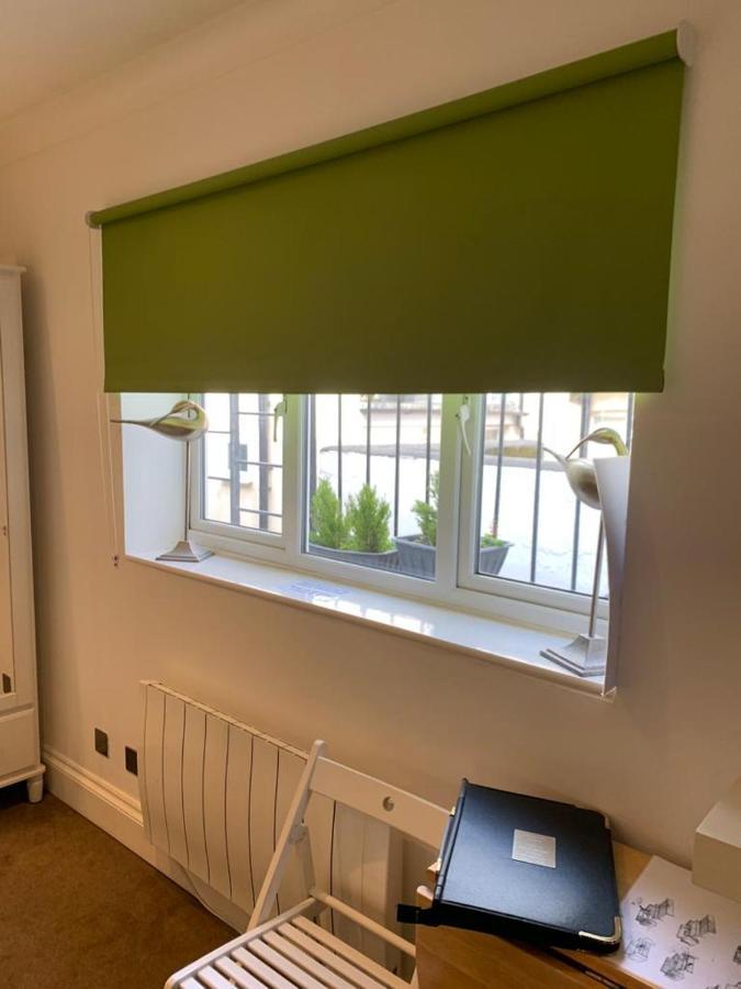 Between Piers, The Stylish Studio Flat In Cannon Place Brighton Eksteriør bilde